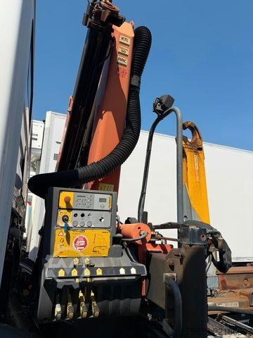 Γερανός πύργος PALFINGER PK 7000-EH  /Year 2010 / Remote controll