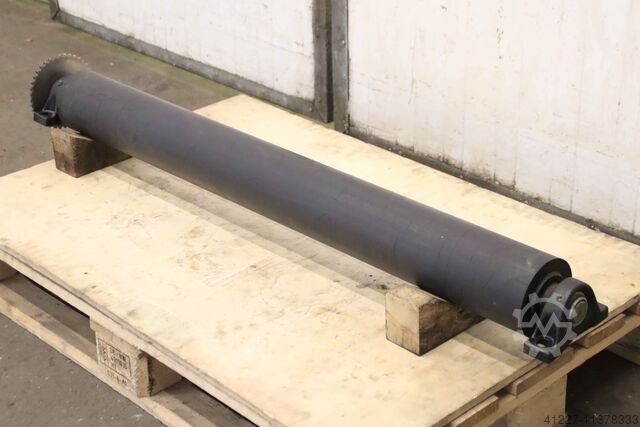 ลูกกลิ้งลำเลียง ลูกกลิ้งลำเลียง unbekannt Ø 120 x 1200 mm