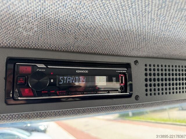Dépanneuse Mercedes-Benz Vario 614, Fassi F38A 2, Rotator, 2 x Extra Fun...
