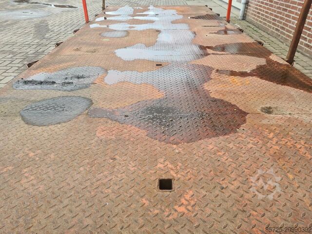 Aertssen Trading NV Aertssen Trading NV Aertssen Trading NV