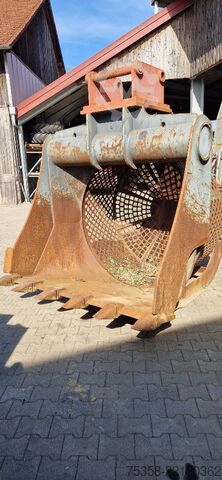 стандартна кофа VTN SR20
