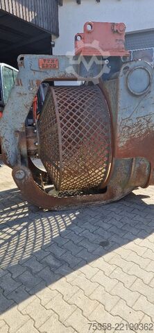 стандартна кофа VTN SR20