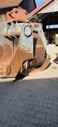 стандартна кофа VTN SR20