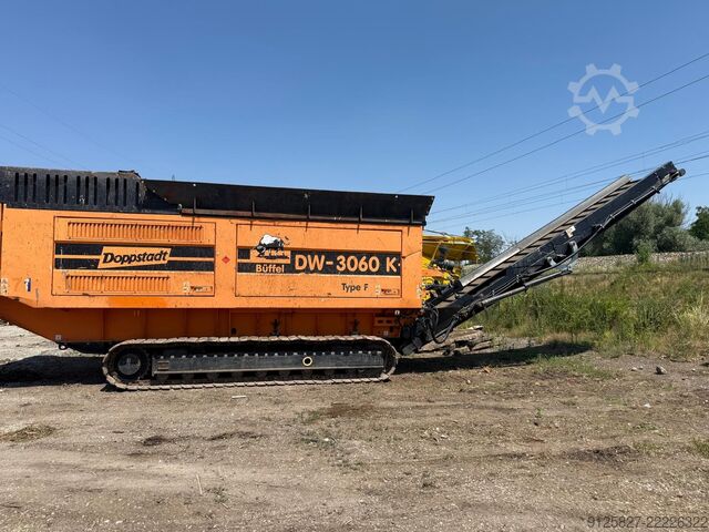  Doppstadt DW-3060 K