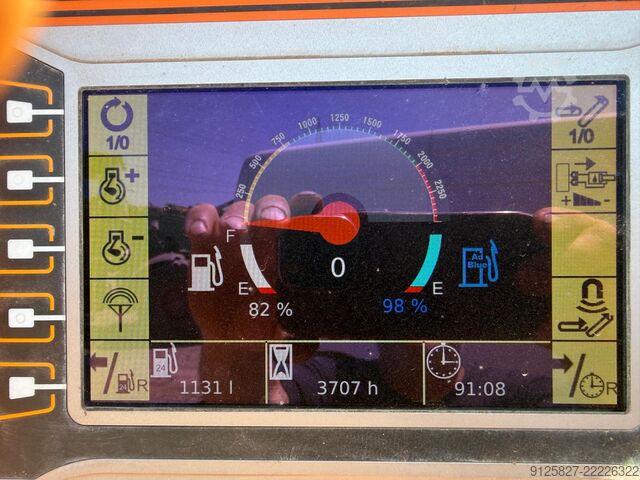  Doppstadt DW-3060 K