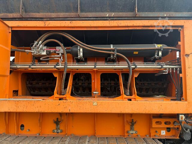  Doppstadt DW-3060 K