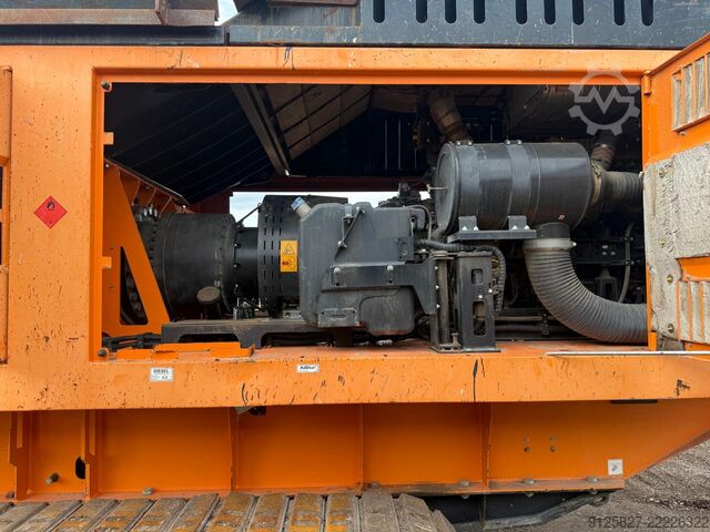  Doppstadt DW-3060 K