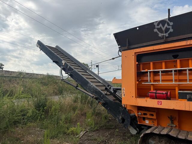  Doppstadt DW-3060 K