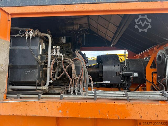  Doppstadt DW-3060 K