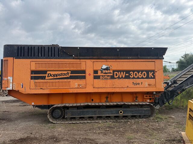  Doppstadt DW-3060 K