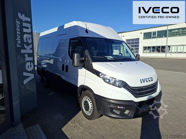 ऊंची छत वाली वैन IVECO Daily 35S16V RS 3520L / AHK / Klima / Bluetooth
