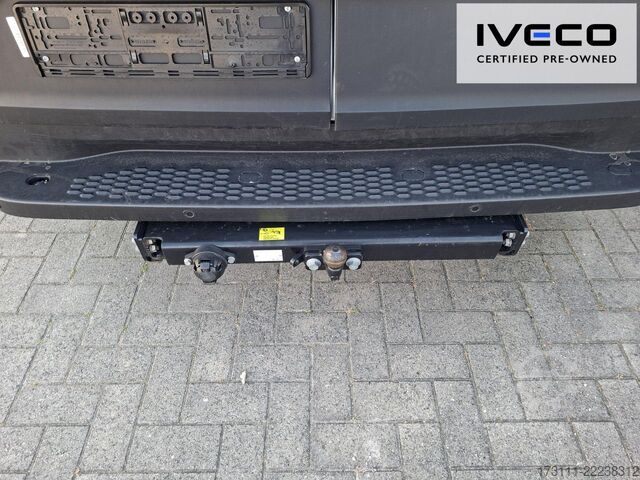 ऊंची छत वाली वैन IVECO Daily 35S16V RS 3520L / AHK / Klima / Bluetooth
