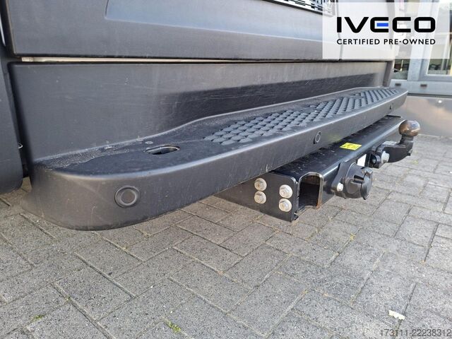 ऊंची छत वाली वैन IVECO Daily 35S16V RS 3520L / AHK / Klima / Bluetooth