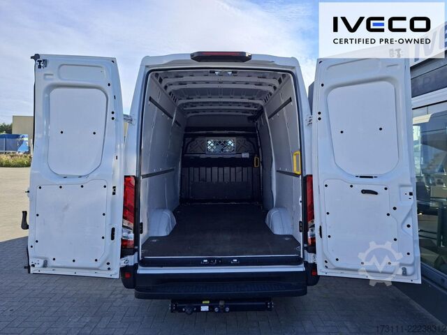 ऊंची छत वाली वैन IVECO Daily 35S16V RS 3520L / AHK / Klima / Bluetooth