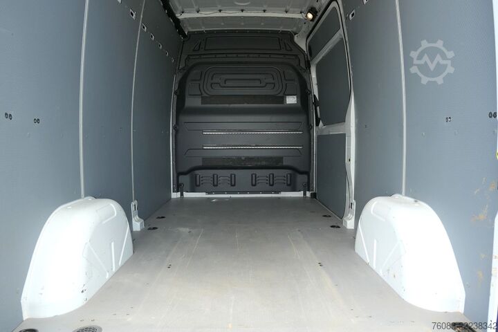 Furgonçë e lartë MERCEDES-BENZ Sprinter 315 CDI L2H2 Klima Kamera Navi AHK