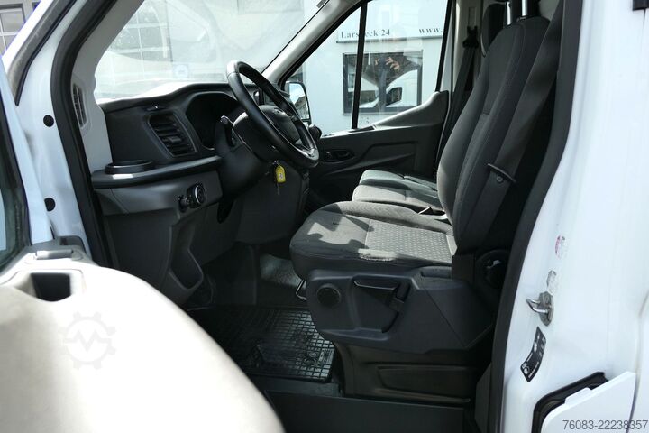ऊंची छत वाली वैन FORD Transit 350T185 L4H3 Maxi Jumbo Klima Kamera
