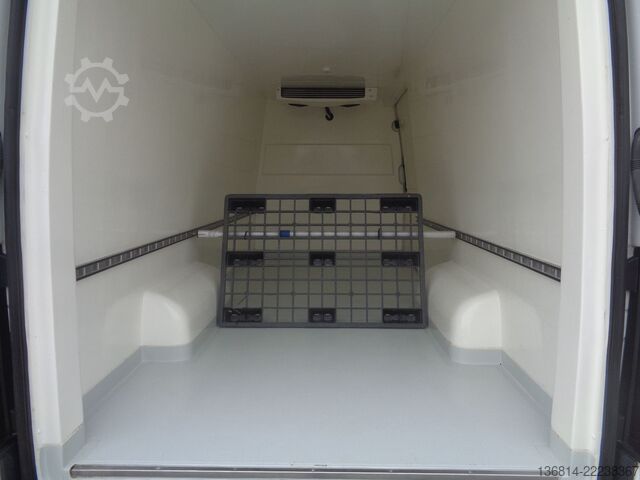 Furgoneta frigorífica MERCEDES-BENZ Sprinter 316 CDI MAXI Frigo 4500