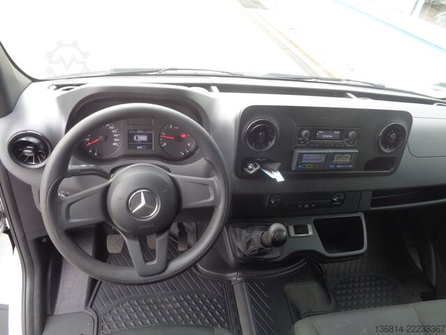 Furgoneta frigorífica MERCEDES-BENZ Sprinter 316 CDI MAXI Frigo 4500