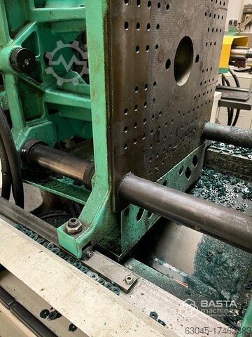 2006 Arburg 420 C 800-350 - UMYŤ*** Arburg 420 C 800-350