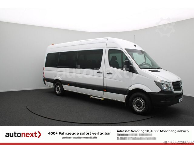 Minibus MERCEDES-BENZ Sprinter 316 Tourer Maxi *17-Sitze* Dachklima+St