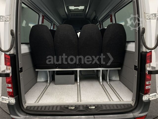 Minibus MERCEDES-BENZ Sprinter 316 Tourer Maxi *17-Sitze* Dachklima+St