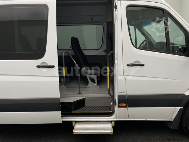 Minibus MERCEDES-BENZ Sprinter 316 Tourer Maxi *17-Sitze* Dachklima+St