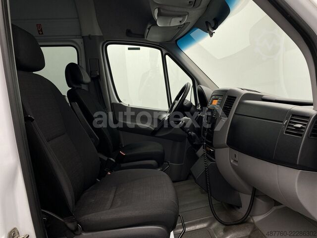 Minibus MERCEDES-BENZ Sprinter 316 Tourer Maxi *17-Sitze* Dachklima+St