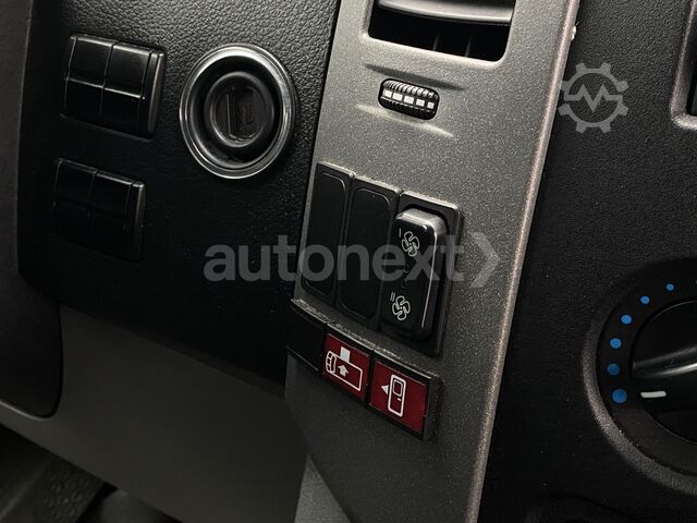 Minibus MERCEDES-BENZ Sprinter 316 Tourer Maxi *17-Sitze* Dachklima+St