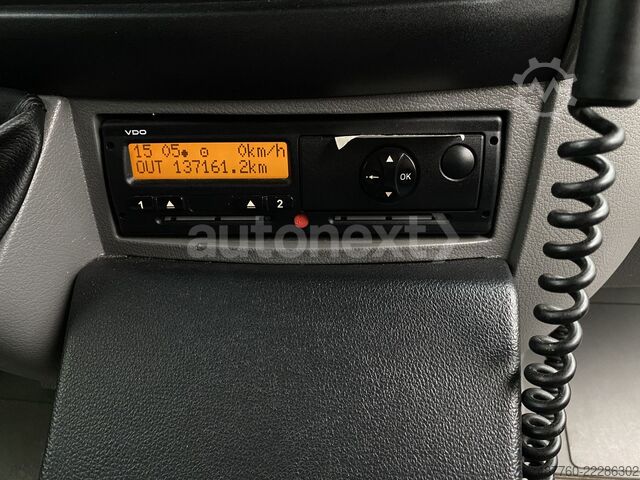 Minibus MERCEDES-BENZ Sprinter 316 Tourer Maxi *17-Sitze* Dachklima+St