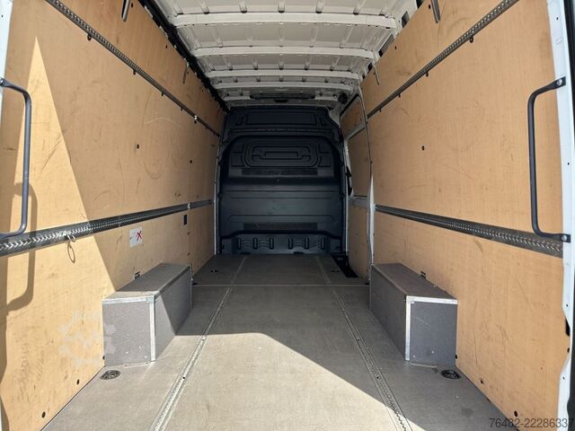 รถตู้หลังคาสูง MERCEDES-BENZ Sprinter 317 CDI KA/PRO/L3H2/MAXI/4325/AHK3,5t/M