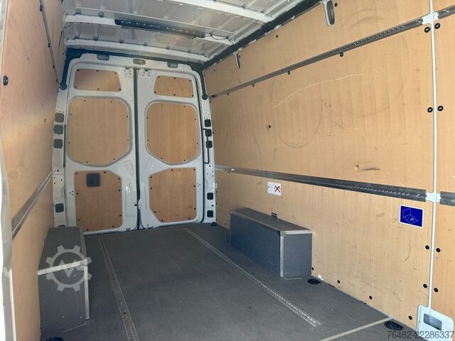 รถตู้หลังคาสูง MERCEDES-BENZ Sprinter 317 CDI KA/PRO/L3H2/MAXI/4325/AHK3,5t/M