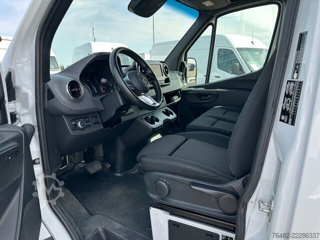 รถตู้หลังคาสูง MERCEDES-BENZ Sprinter 317 CDI KA/PRO/L3H2/MAXI/4325/AHK3,5t/M