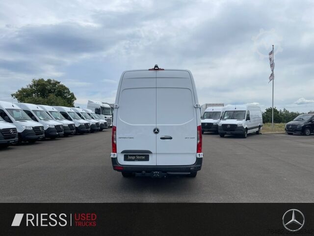 Panel van MERCEDES-BENZ Sprinter 317 CDI KA/PRO/MAXI/L3H2/4325/AHK3,5t/M