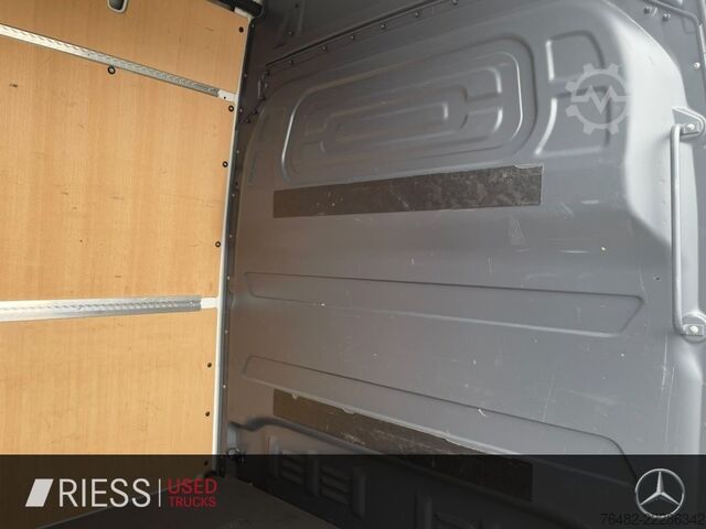Panel van MERCEDES-BENZ Sprinter 317 CDI KA/PRO/MAXI/L3H2/4325/AHK3,5t/M