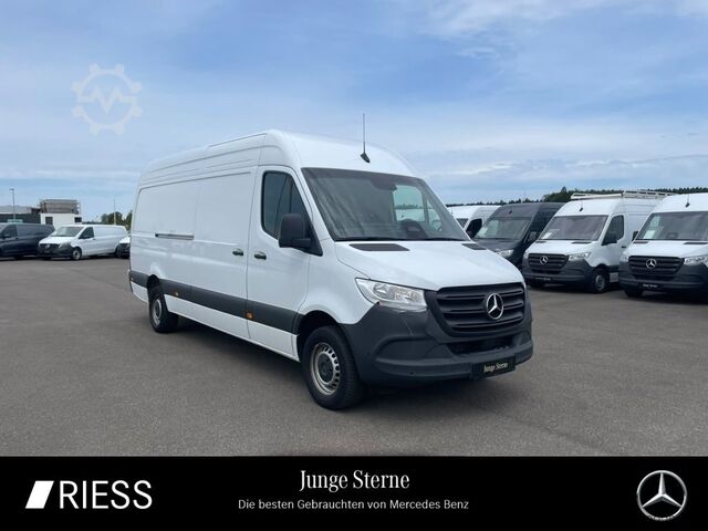 High top van MERCEDES-BENZ Sprinter 317 CDI KA/PRO/MAXI/L3H2/4325/AHK3,5t/M