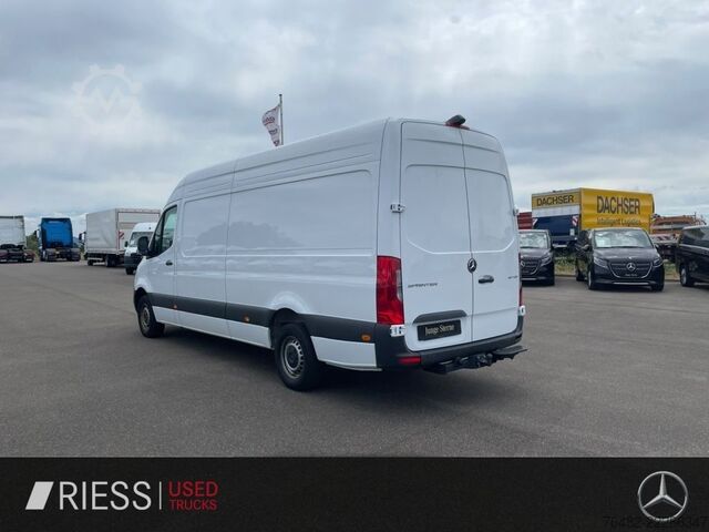 High top van MERCEDES-BENZ Sprinter 317 CDI KA/PRO/MAXI/L3H2/4325/AHK3,5t/M