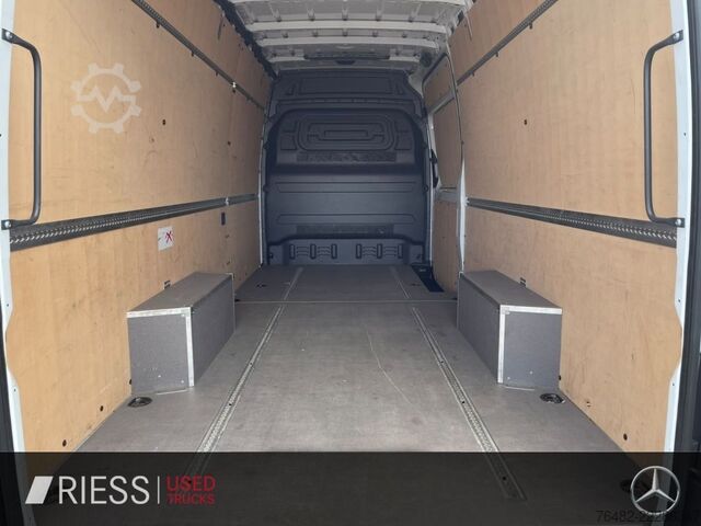 High top van MERCEDES-BENZ Sprinter 317 CDI KA/PRO/MAXI/L3H2/4325/AHK3,5t/M