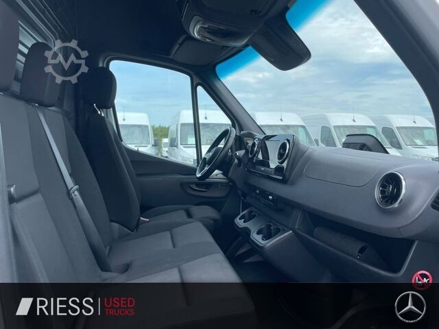 High top van MERCEDES-BENZ Sprinter 317 CDI KA/PRO/MAXI/L3H2/4325/AHK3,5t/M