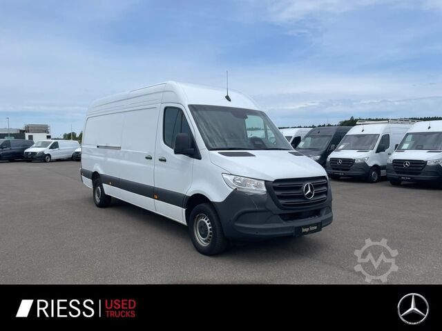 High top van MERCEDES-BENZ Sprinter 317 CDI KA/PRO/MAXI/L3H2/4325/AHK3,5t/M