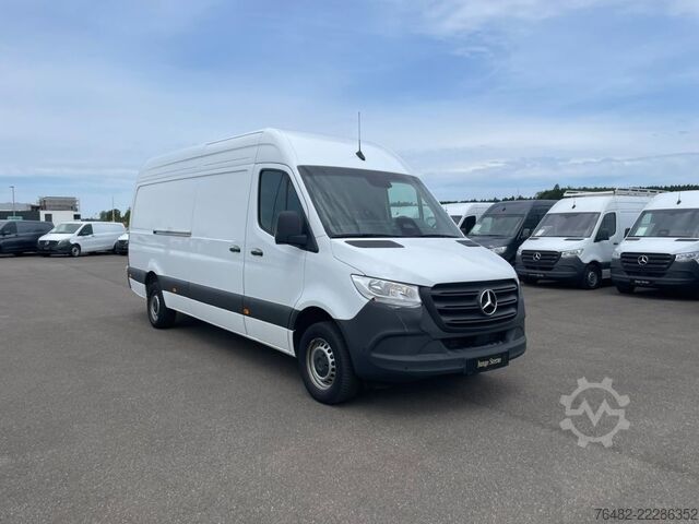 High top van MERCEDES-BENZ Sprinter 317 CDI KA/PRO/MAXI/L3H2/4325/AHK3,5t/M