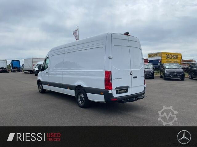 High top van MERCEDES-BENZ Sprinter 317 CDI KA/PRO/MAXI/L3H2/4325/AHK3,5t/M