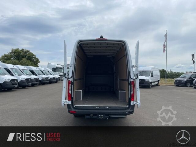High top van MERCEDES-BENZ Sprinter 317 CDI KA/PRO/MAXI/L3H2/4325/AHK3,5t/M