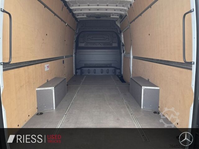 High top van MERCEDES-BENZ Sprinter 317 CDI KA/PRO/MAXI/L3H2/4325/AHK3,5t/M