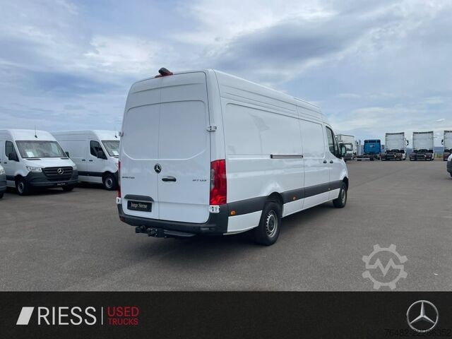 High top van MERCEDES-BENZ Sprinter 317 CDI KA/PRO/MAXI/L3H2/4325/AHK3,5t/M