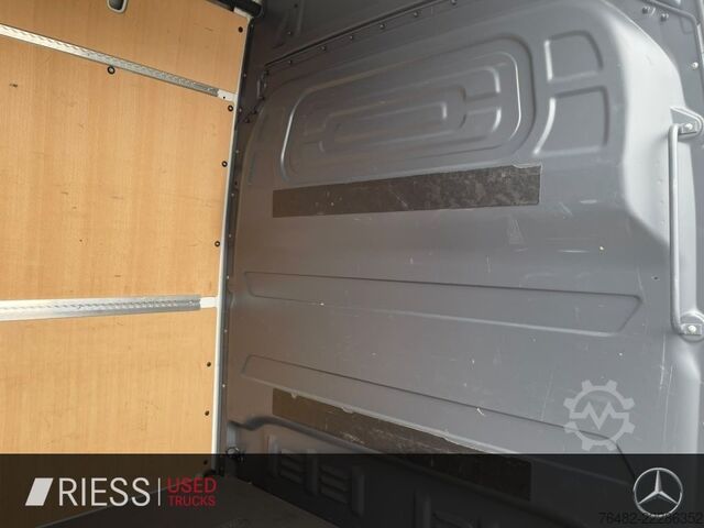 High top van MERCEDES-BENZ Sprinter 317 CDI KA/PRO/MAXI/L3H2/4325/AHK3,5t/M