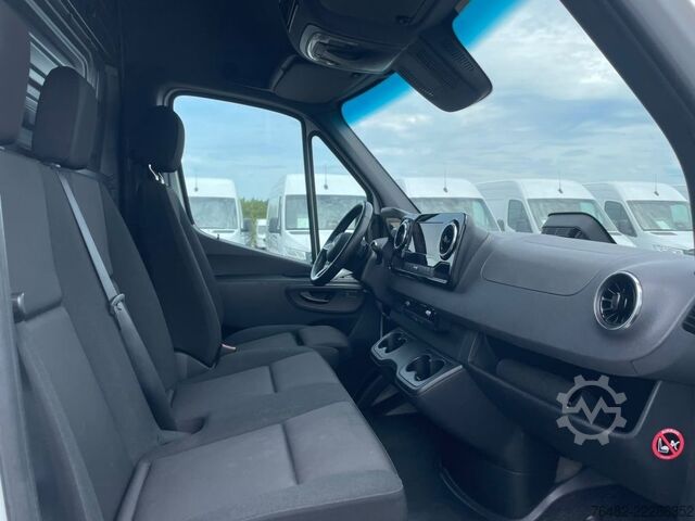 High top van MERCEDES-BENZ Sprinter 317 CDI KA/PRO/MAXI/L3H2/4325/AHK3,5t/M