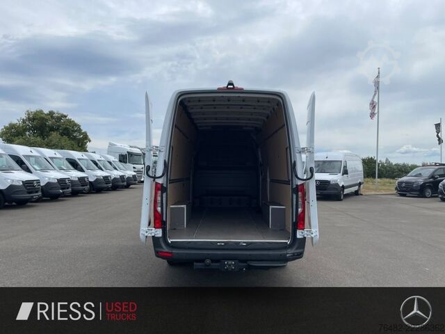 Panel van MERCEDES-BENZ Sprinter 317 CDI KA/PRO/MAXI/L3H2/4325/AHK3,5t/M