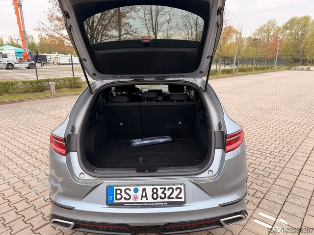 Xe buýt nhỏ KIA ProCeed GT-Line