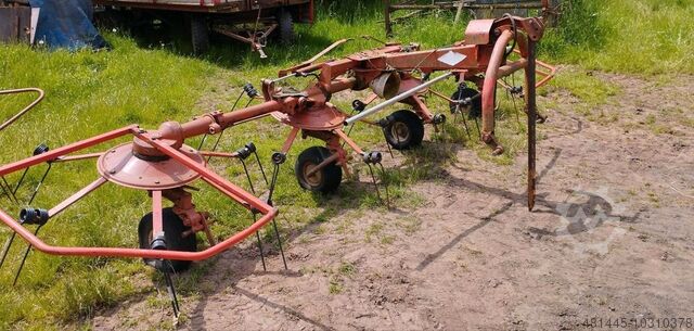  Kuhn 5.2 Meter