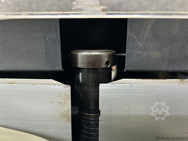 Fresadora giratoria Steton T 55 I-L